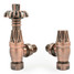 T-TRV-058-AG-AC-ALT01 - Petworth Traditional TRV Angled Antique Copper Thermostatic Radiator Valves with Sleeves T-TRV-058-AG-AC-ALT01 - Petworth Traditional TRV Angled Antique Copper Thermostatic Radiator Valves with Sleeves
